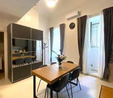Molfetta Apartment | Casa Angelina
