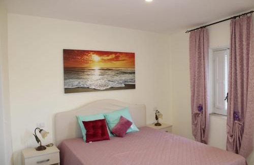 Termini House | Casa Angelina