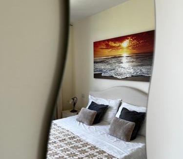 Termini House | Casa Angelina