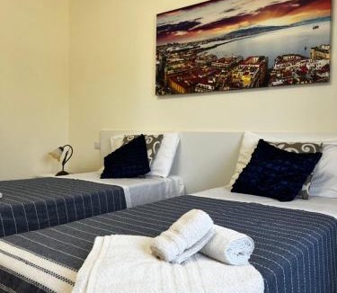 Termini House | Casa Angelina