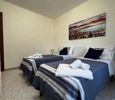 Termini House | Casa Angelina
