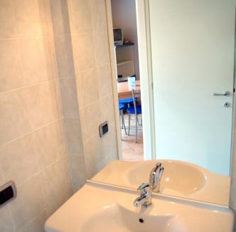 Sant'Agata Apartment | Casa Angelino