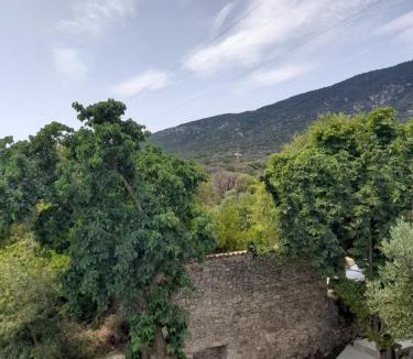 Nerezine Villa | Casa Angelo