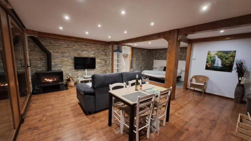 Sumbilla Apartment | Casa Angiz etxea