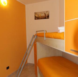 Tavernelle Apartment | Casa Angy