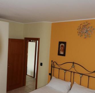 Tavernelle Apartment | Casa Angy