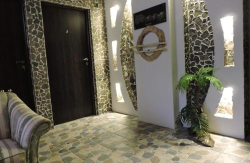 Anina House | Casa Anina