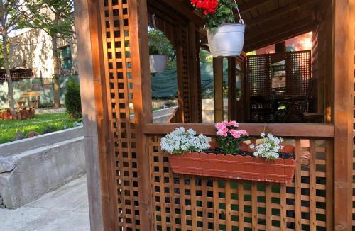 Anina House | Casa Anina