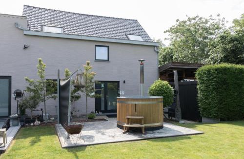 Zingem House | Casa-Anja