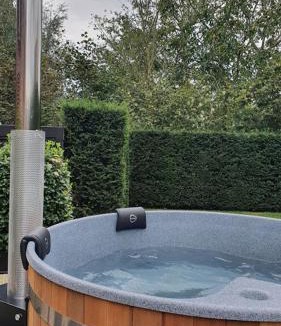 Zingem House | Casa-Anja