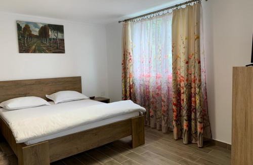 Orsova Apartment | Casa Anna&Criss