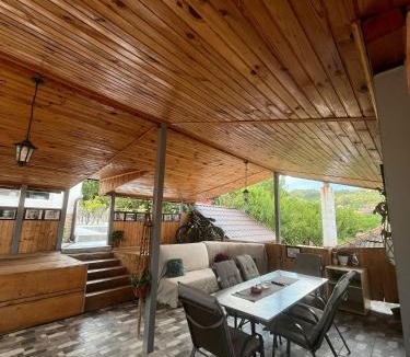 Orsova Apartment | Casa Anna&Criss