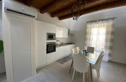 Noto Historic Centre Apartment | Casa Anna