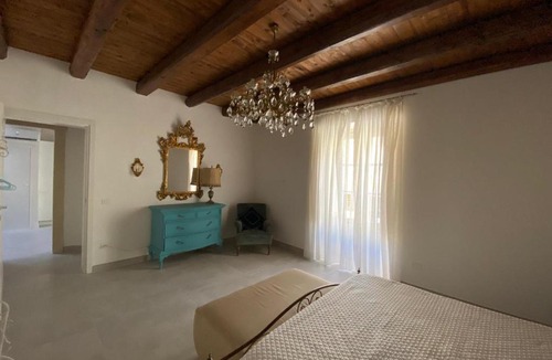 Noto Historic Centre Apartment | Casa Anna