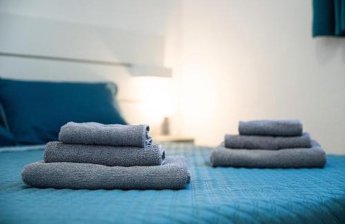 Capitana Apartment | Casa Anna