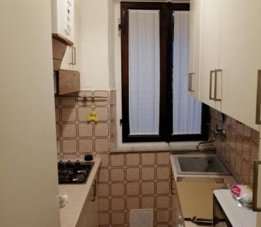 Siena Historical Center Apartment | Casa Anna