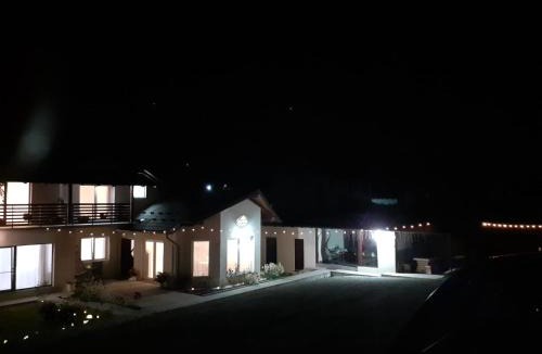 Borsa House | Casa Anna