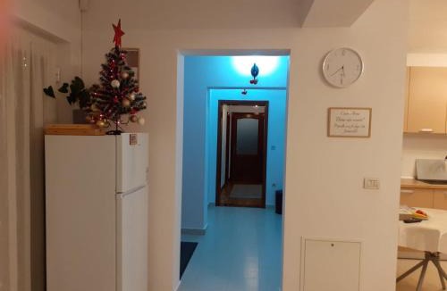 Borsa House | Casa Anna