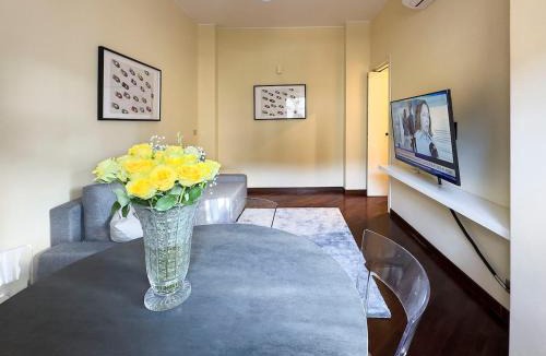 Quartiere XIII Aurelio Apartment | Casa Anna Vaticano