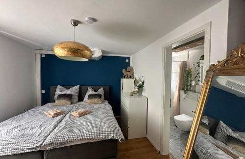 Suedstadt Apartment | Casa Anne Amore