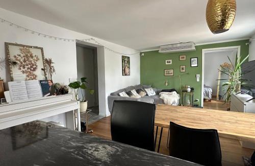 Suedstadt Apartment | Casa Anne Amore