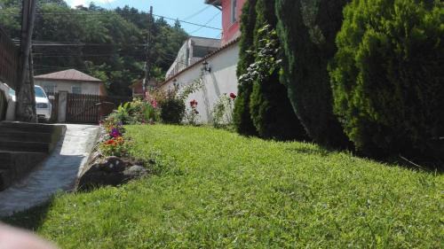 Calimanesti House | Casa Anomis