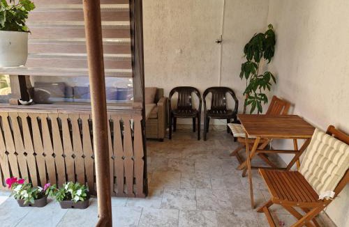 Calimanesti House | Casa Anomis