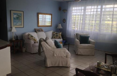 Florida House | Casa Anonna