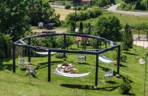 Valea Mare House | Casa ANSI