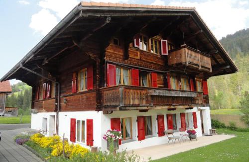 Feutersoey Apartment | Casa Antica