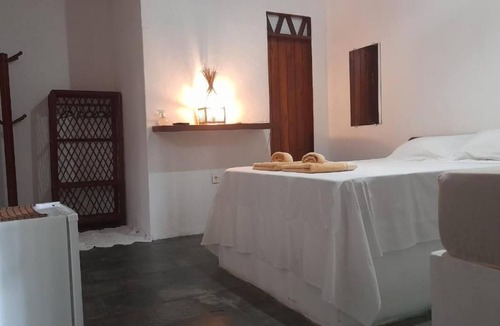 Barra Grande Hotel | Casa Antiga Hospedagem