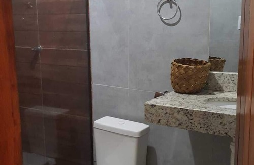 Barra Grande Hotel | Casa Antiga Hospedagem