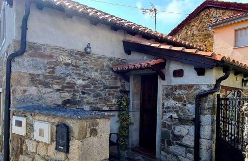 Quiros House | Casa Antiguo Obrador