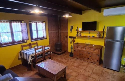 Quiros House | Casa Antiguo Obrador