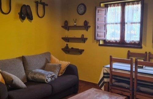 Quiros House | Casa Antiguo Obrador