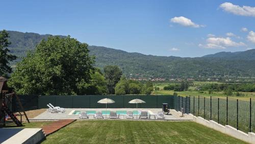 Calimanesti House | Casa Anto