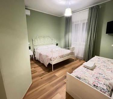 Coriano Apartment | Casa Antonella b&b