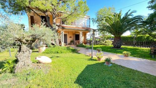 Coriano Apartment | Casa Antonella b&b