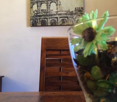 Zona XL Magliana Vecchia Apartment | Casa Antonella