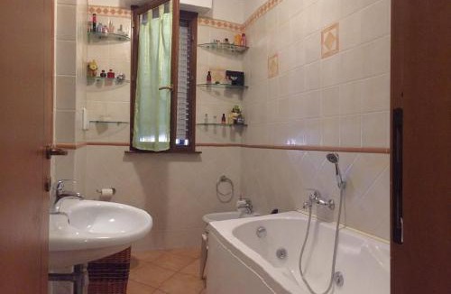 Zona XL Magliana Vecchia Apartment | Casa Antonella