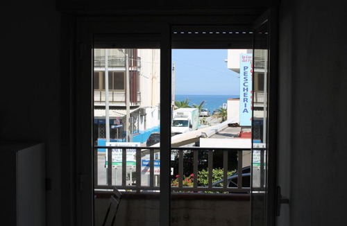 Vigliatore Apartment | casa Antonella