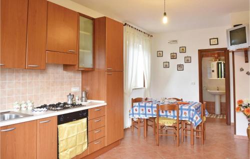 Perdifumo House | Casa Antonia