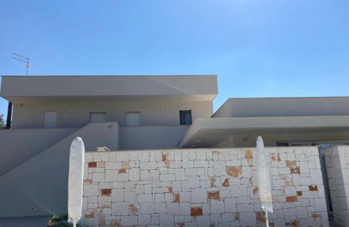Mesagne House | Casa Antonia