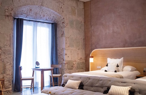 Centro Hotel | Casa Antonieta