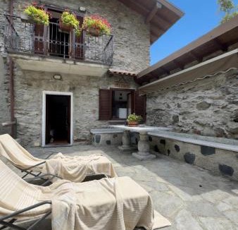 Segna Ski Chalet | Casa Antonietta