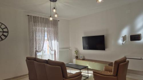 L'Aquila Apartment | Casa Antonini