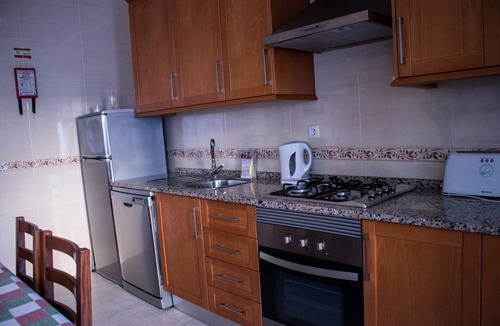 Alvor Apartment | Casa Antonio C