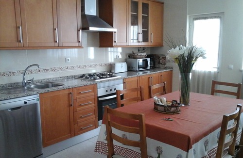 Alvor Apartment | Casa Antonio C