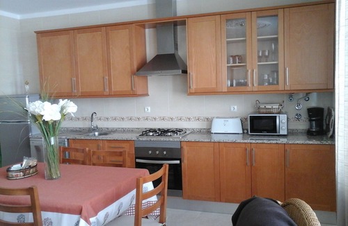 Alvor Apartment | Casa Antonio C