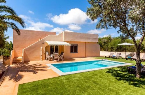 Cala Llombards Villa | Casa Antonio